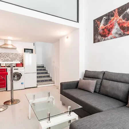 Teniente Duplex
