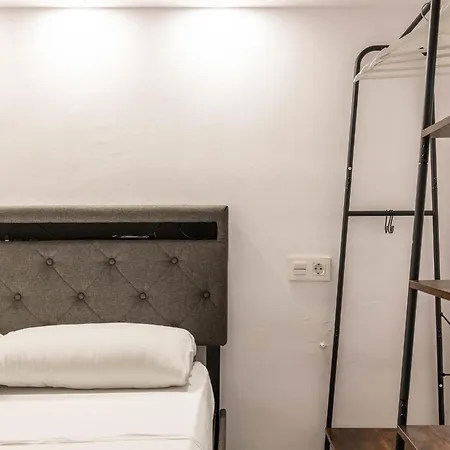 Daire Teniente Duplex