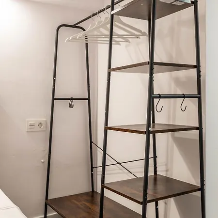 Teniente Duplex Daire *