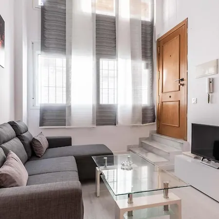 Teniente Duplex