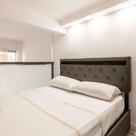 Teniente Duplex