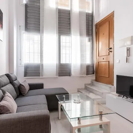 Teniente Duplex Daire *