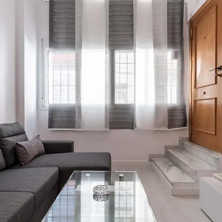 Teniente Duplex