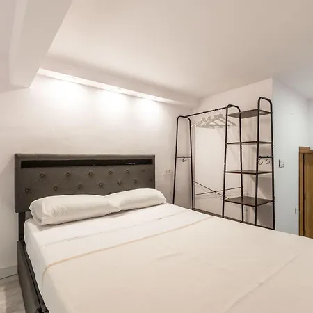 Daire Teniente Duplex